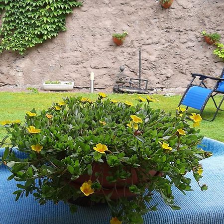 Casa Fornace Apartment Ала Екстериор снимка
