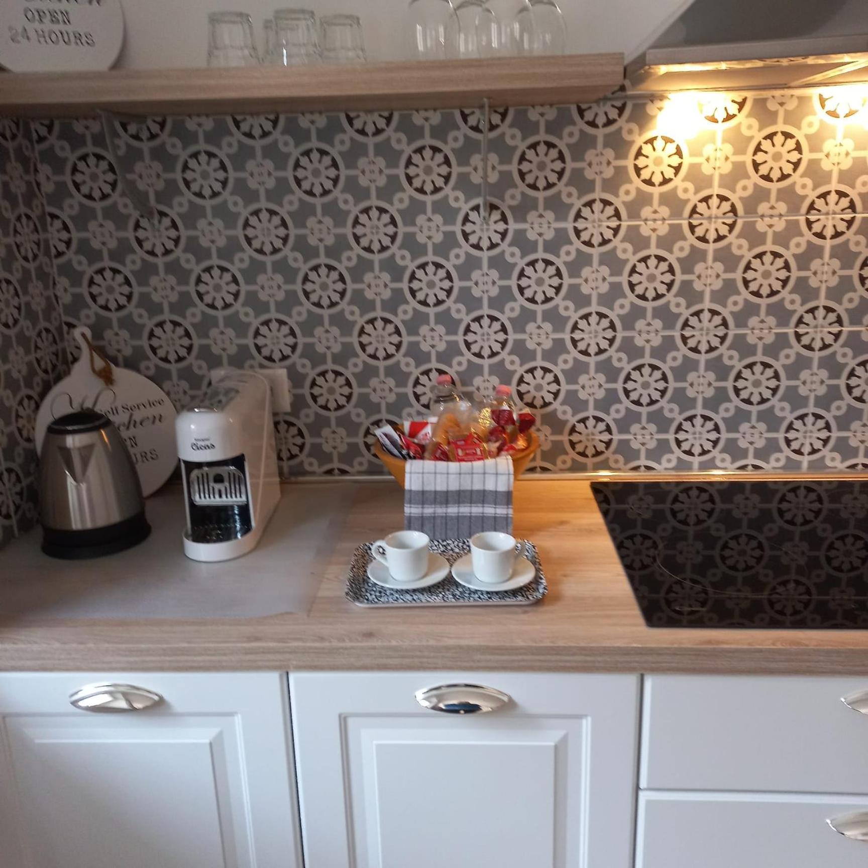 Casa Fornace Apartment Ала Екстериор снимка