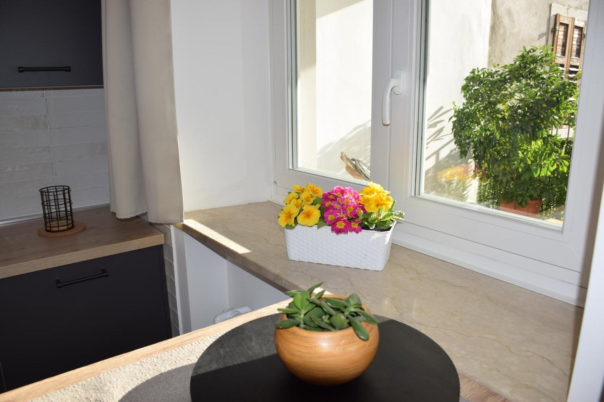 Casa Fornace Apartment Ала Екстериор снимка