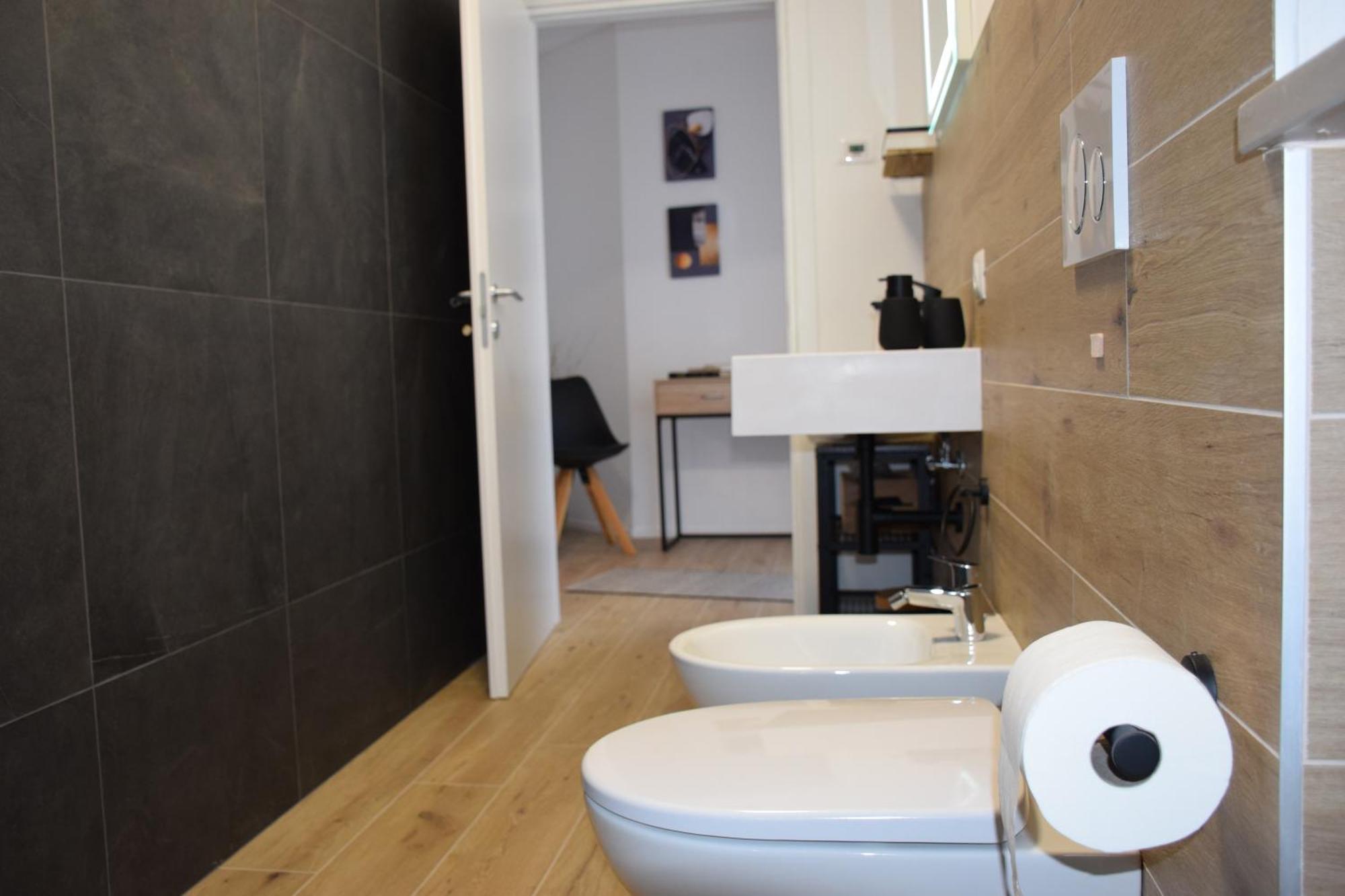 Casa Fornace Apartment Ала Екстериор снимка