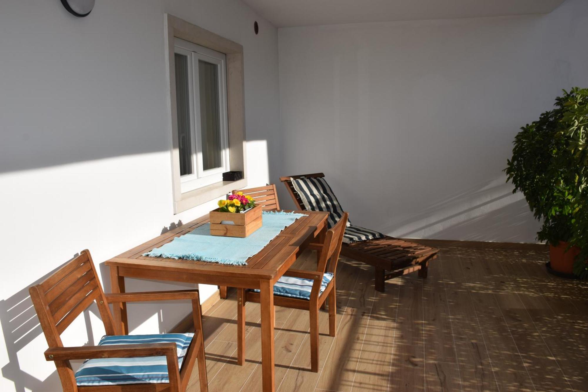 Casa Fornace Apartment Ала Екстериор снимка
