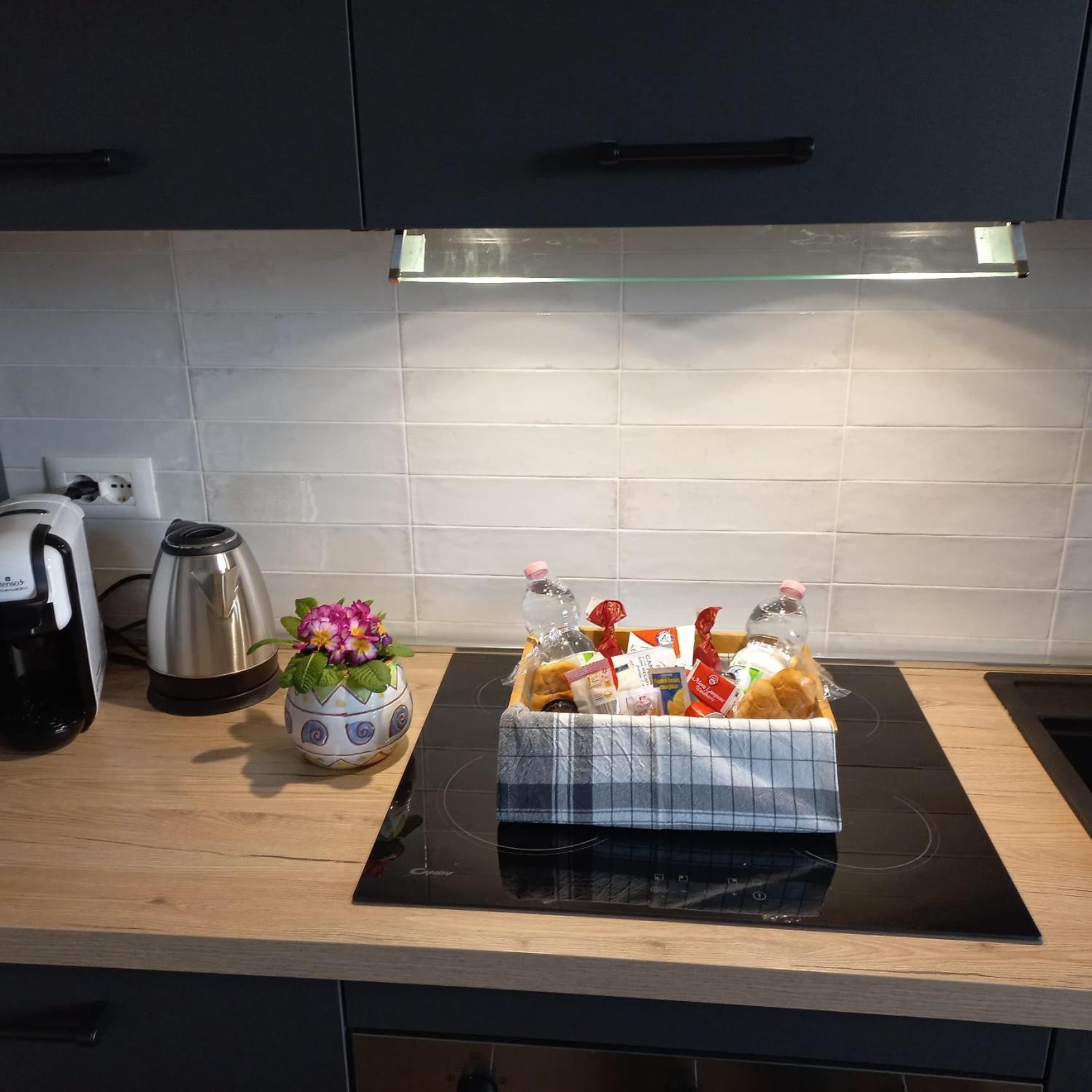 Casa Fornace Apartment Ала Екстериор снимка