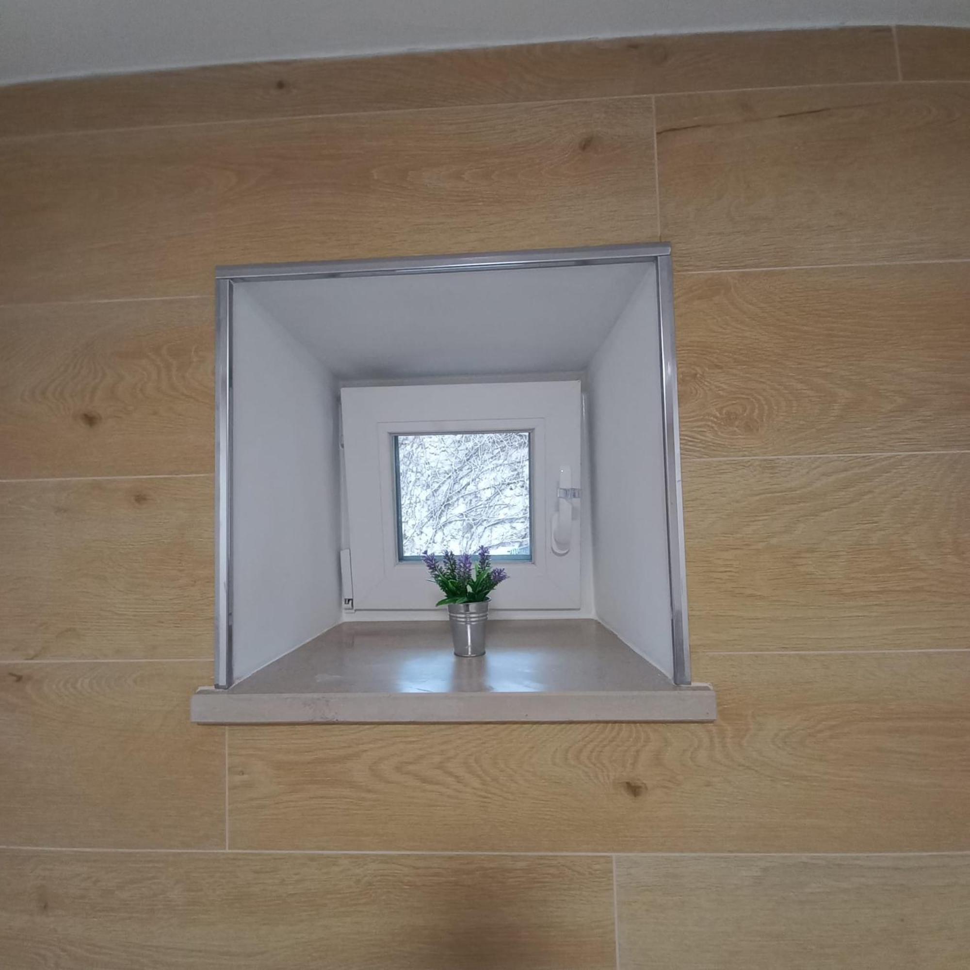 Casa Fornace Apartment Ала Екстериор снимка