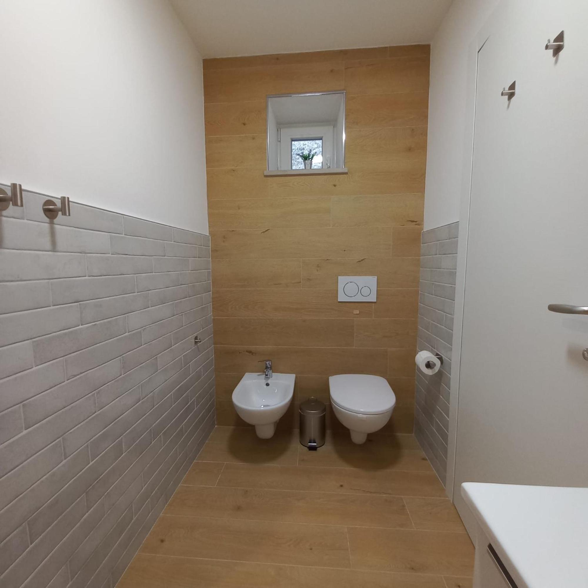 Casa Fornace Apartment Ала Екстериор снимка