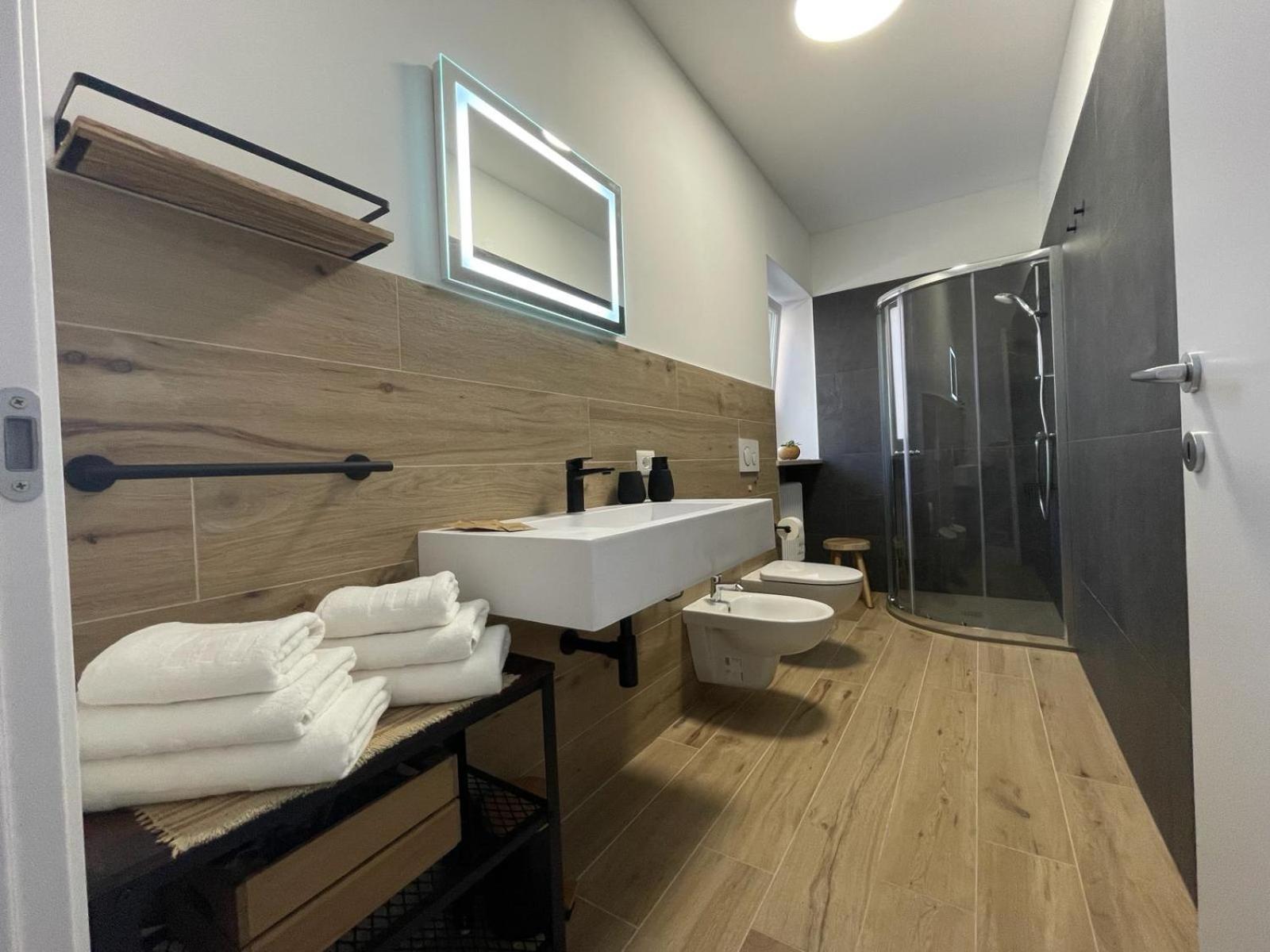 Casa Fornace Apartment Ала Екстериор снимка