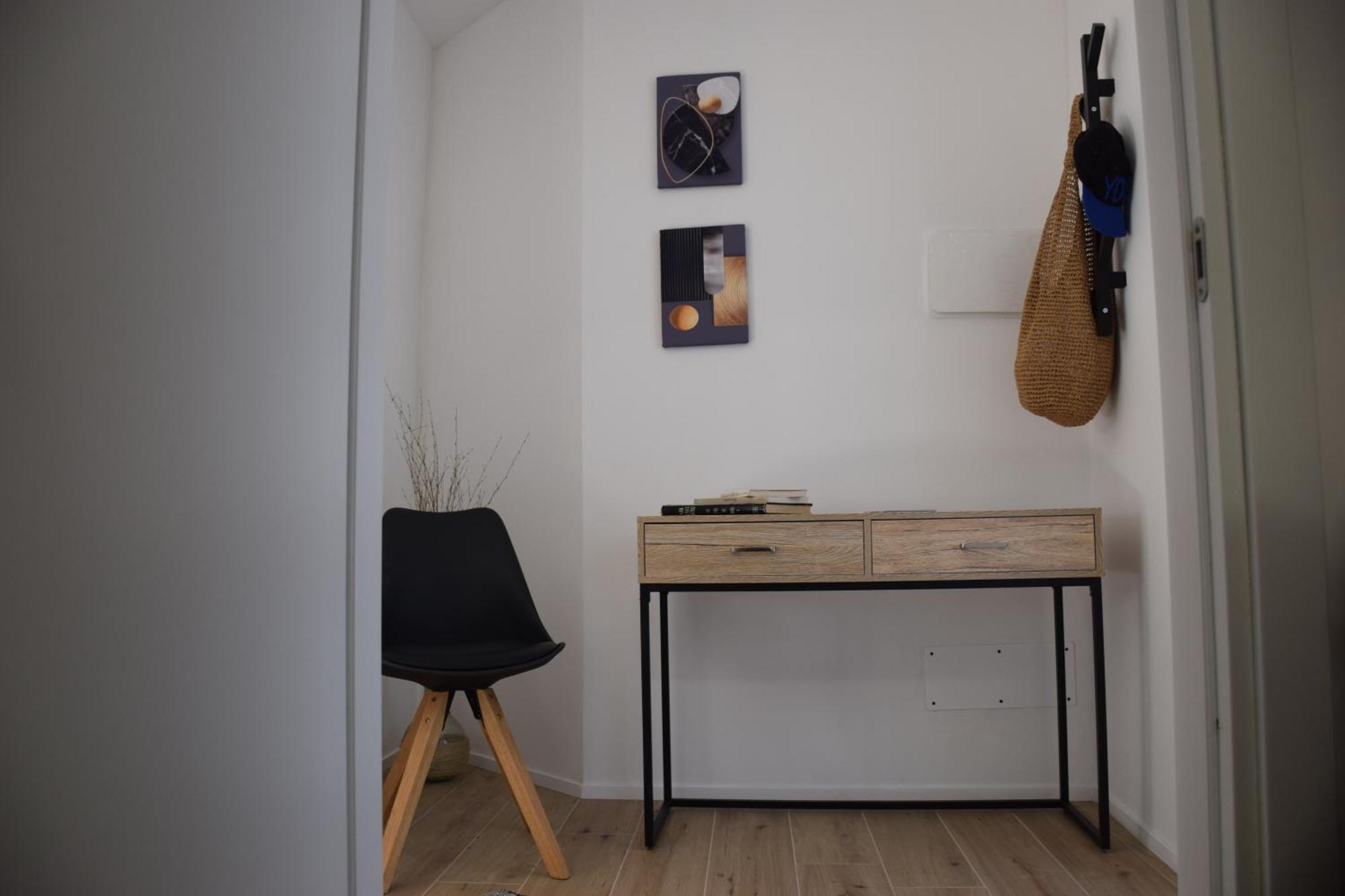 Casa Fornace Apartment Ала Екстериор снимка