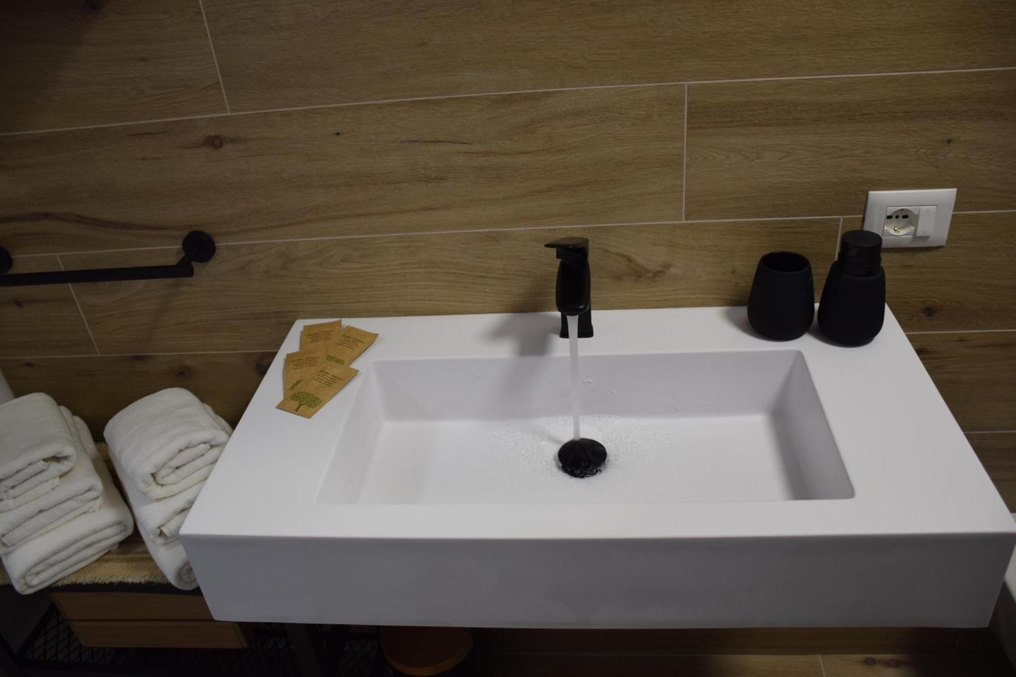 Casa Fornace Apartment Ала Екстериор снимка