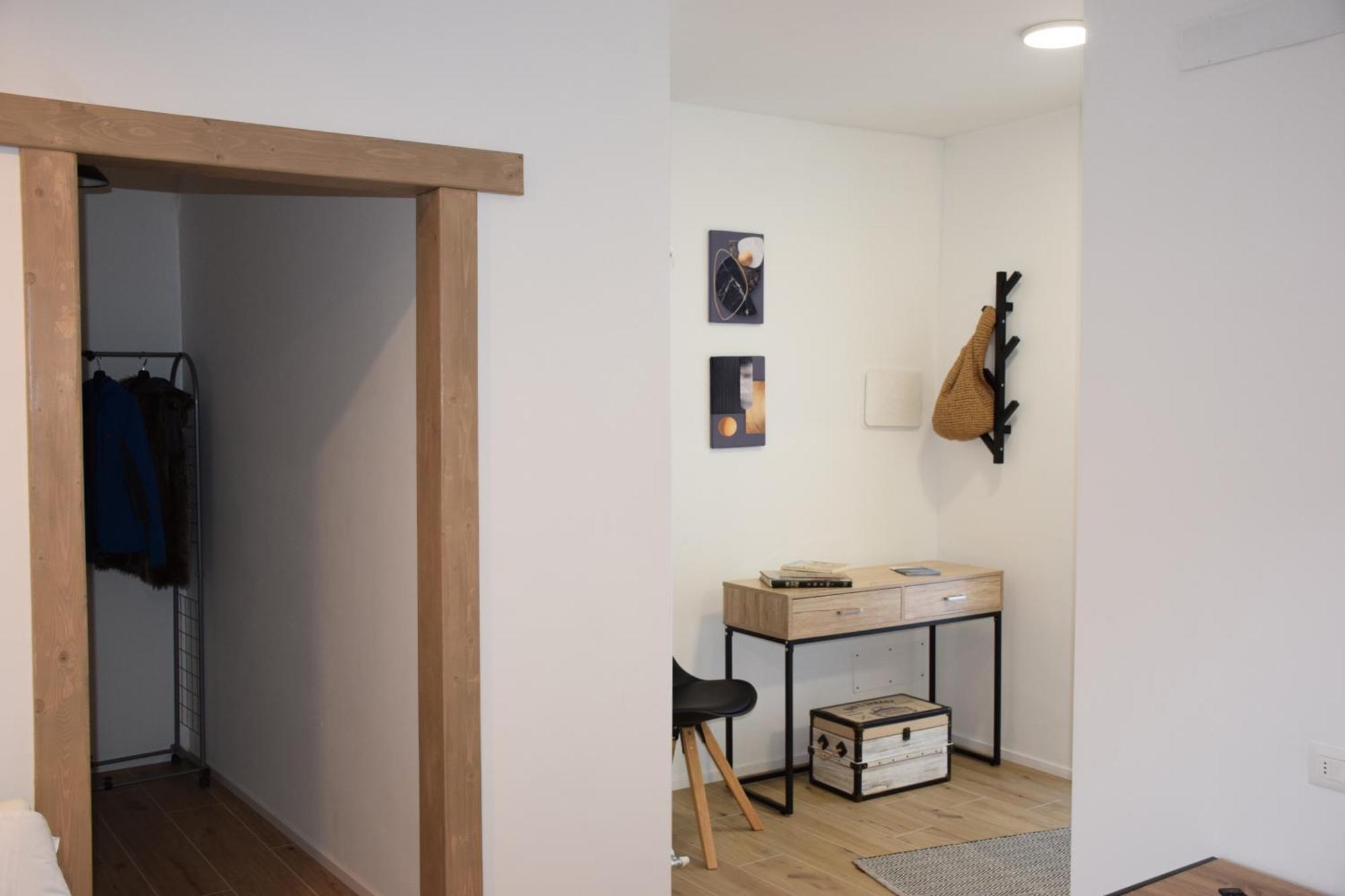 Casa Fornace Apartment Ала Екстериор снимка