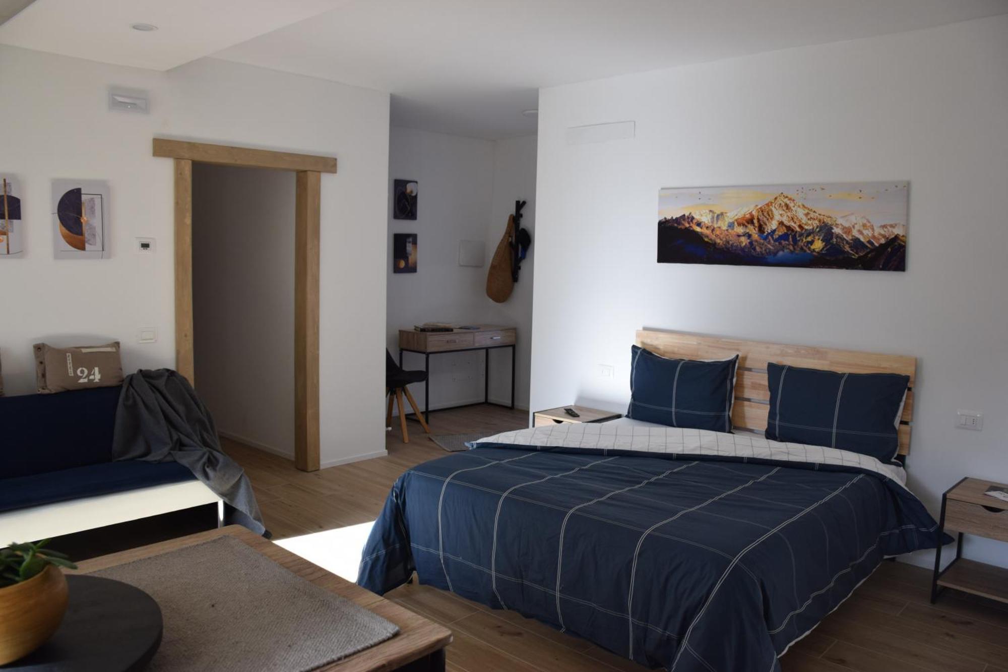 Casa Fornace Apartment Ала Екстериор снимка
