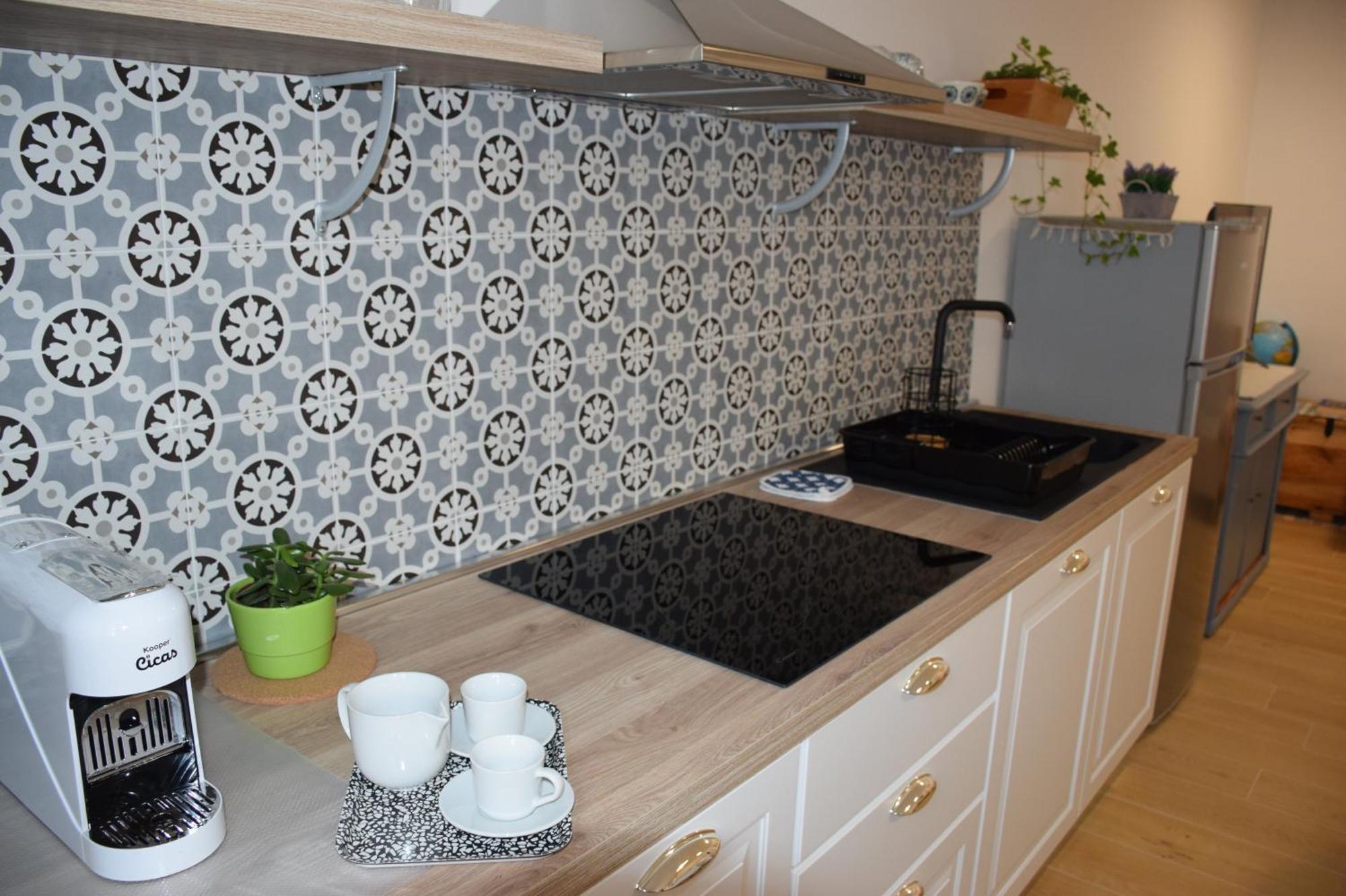 Casa Fornace Apartment Ала Екстериор снимка