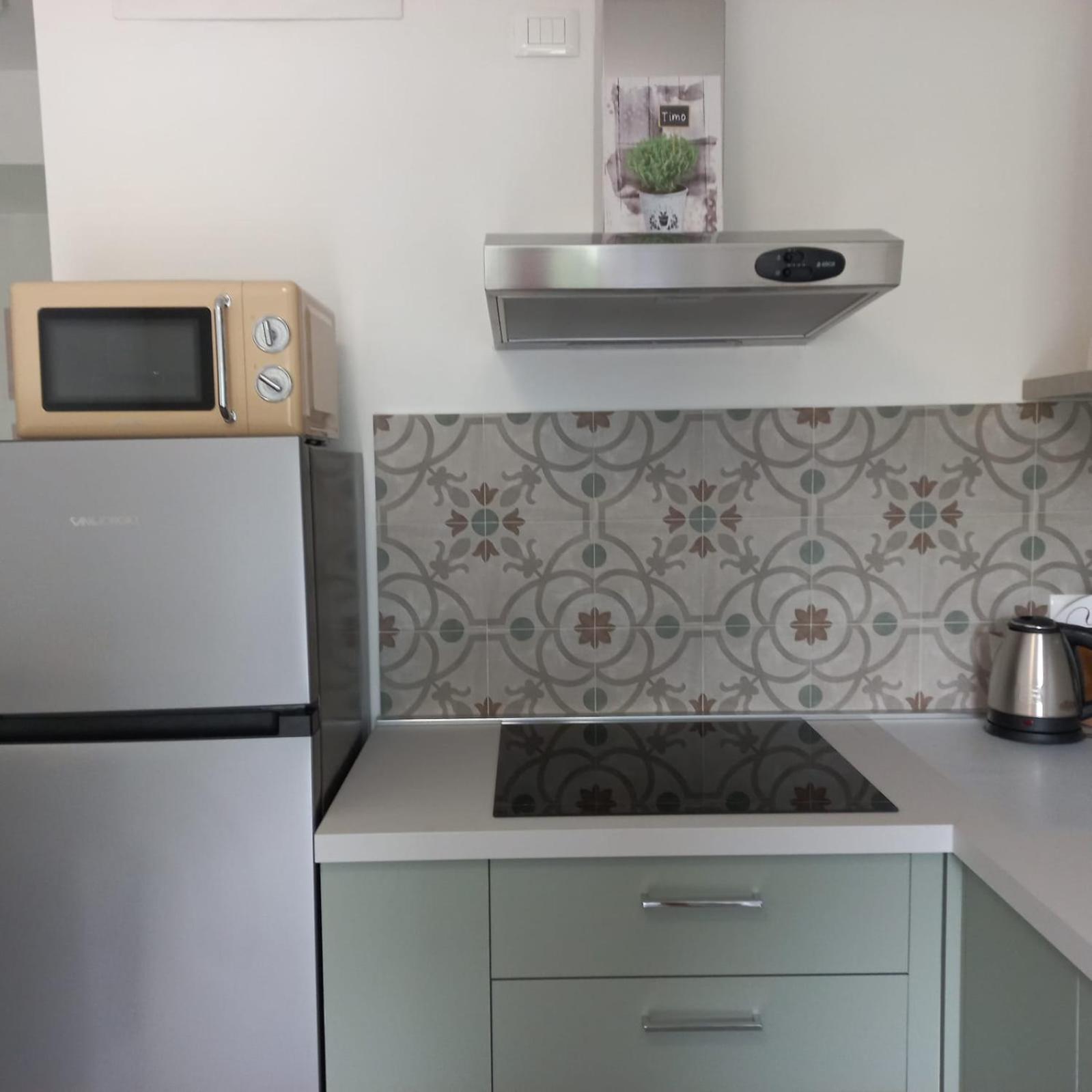 Casa Fornace Apartment Ала Екстериор снимка