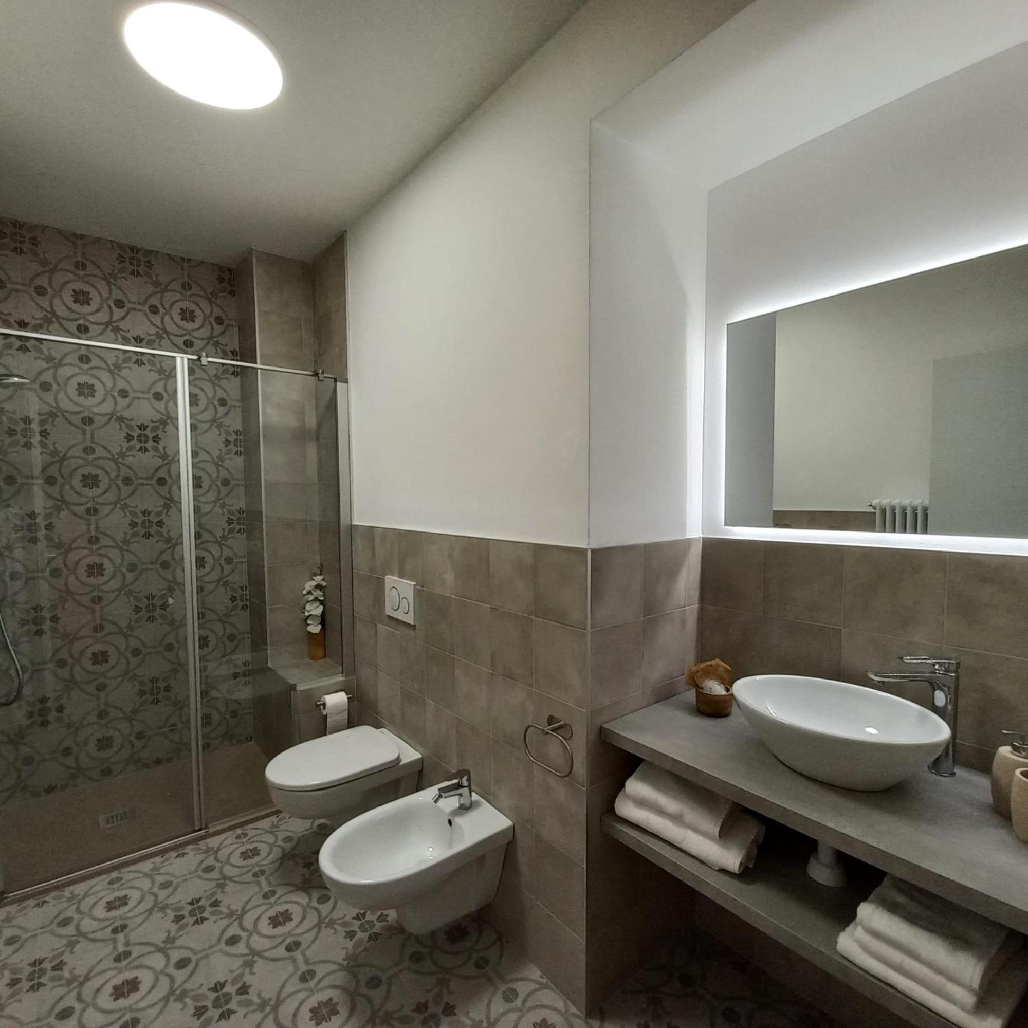 Casa Fornace Apartment Ала Екстериор снимка